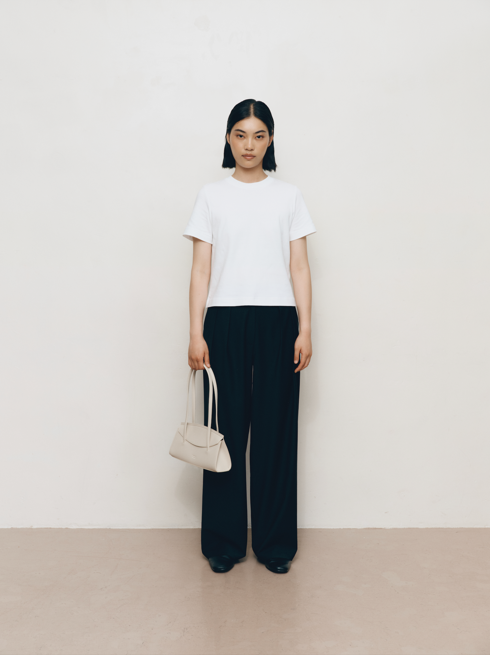 Freja Caroline Bag Oat
