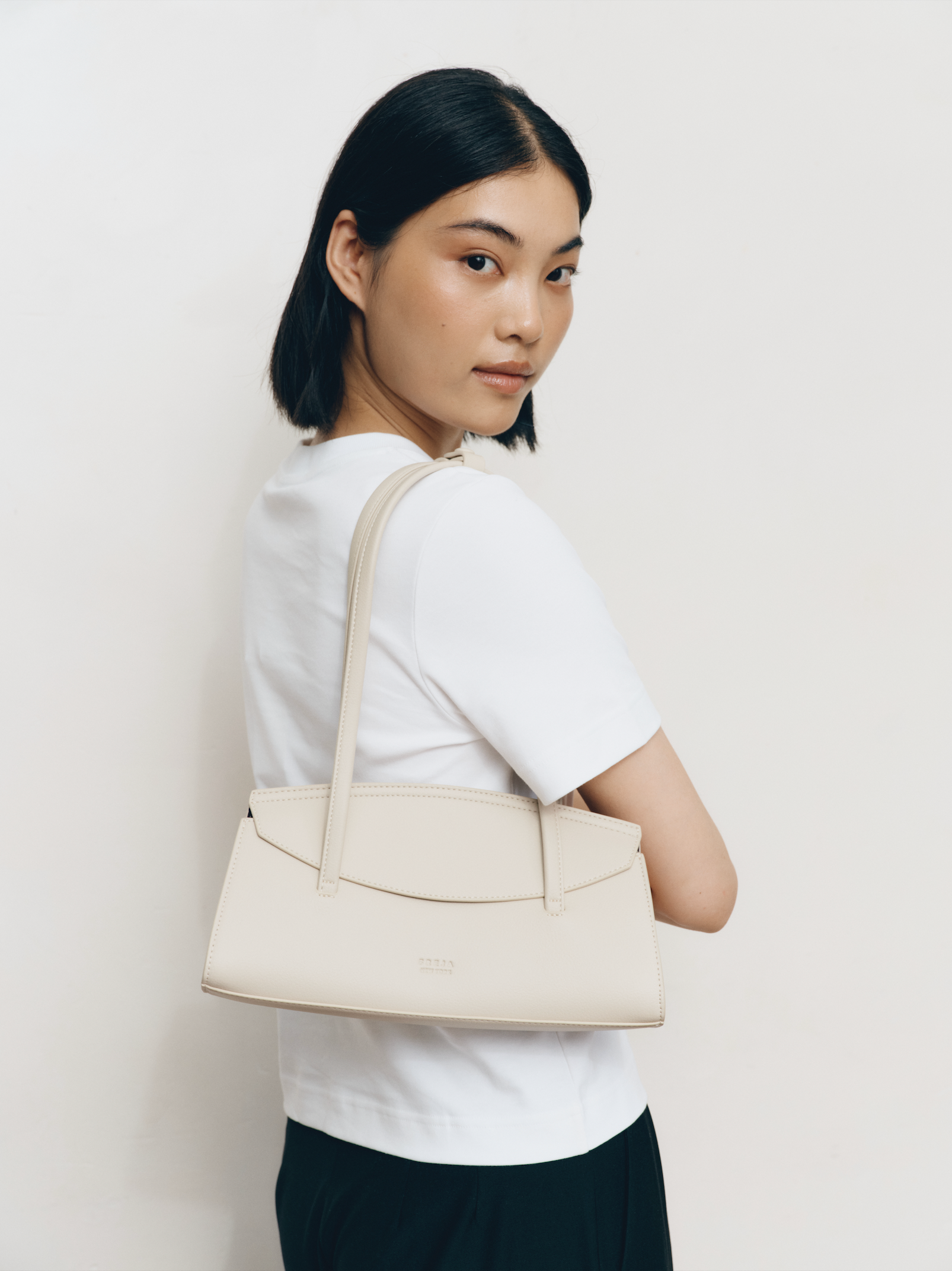 Freja Caroline Bag Oat