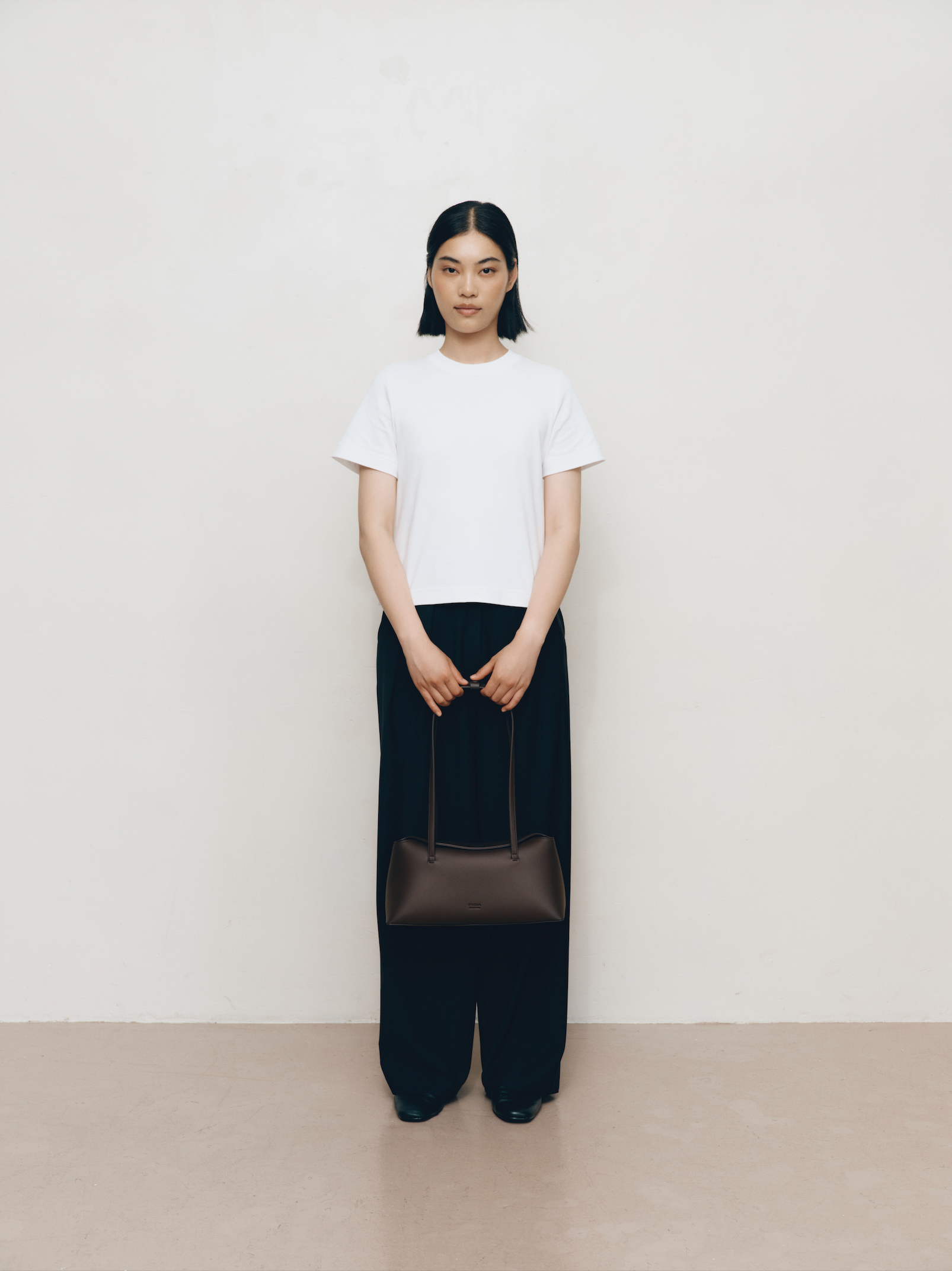 Freja Chrystie Bag Espresso