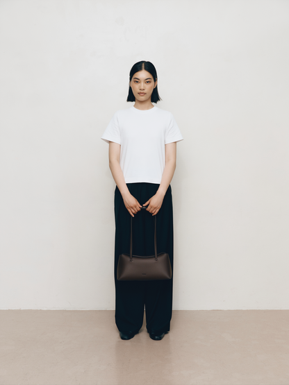Freja Chrystie Bag Espresso