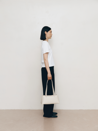 Freja Chrystie Bag Oat