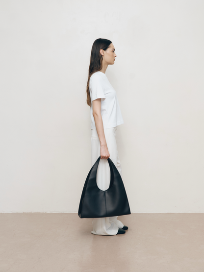 Freja Ida Bag Black