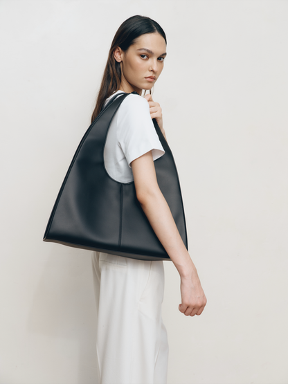 Freja Ida Bag Black
