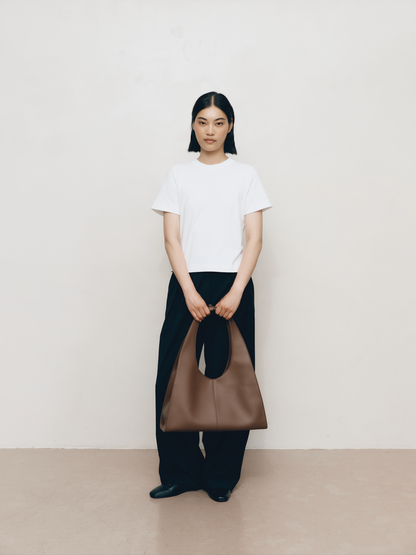Freja Ida Bag Cedar