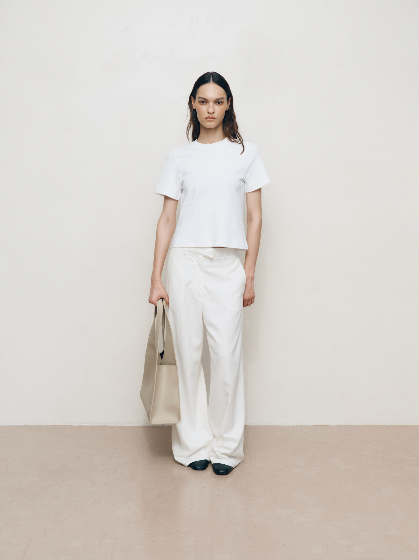 Freja Ida Bag Oat