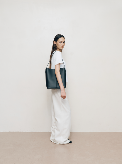 Freja Kaia Bag Black