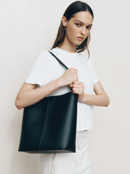 Freja Kaia Bag Black