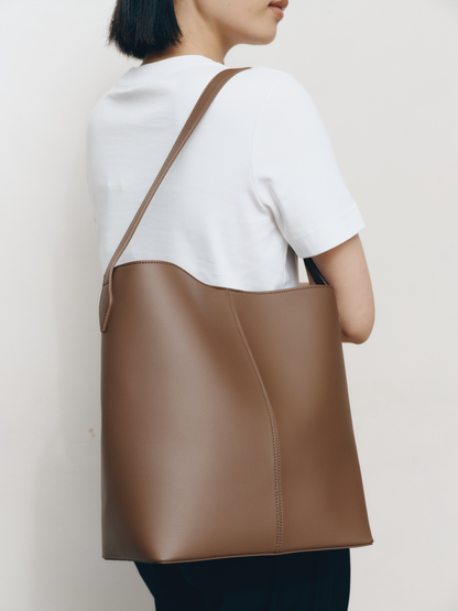 Freja Kaia Bag Cedar