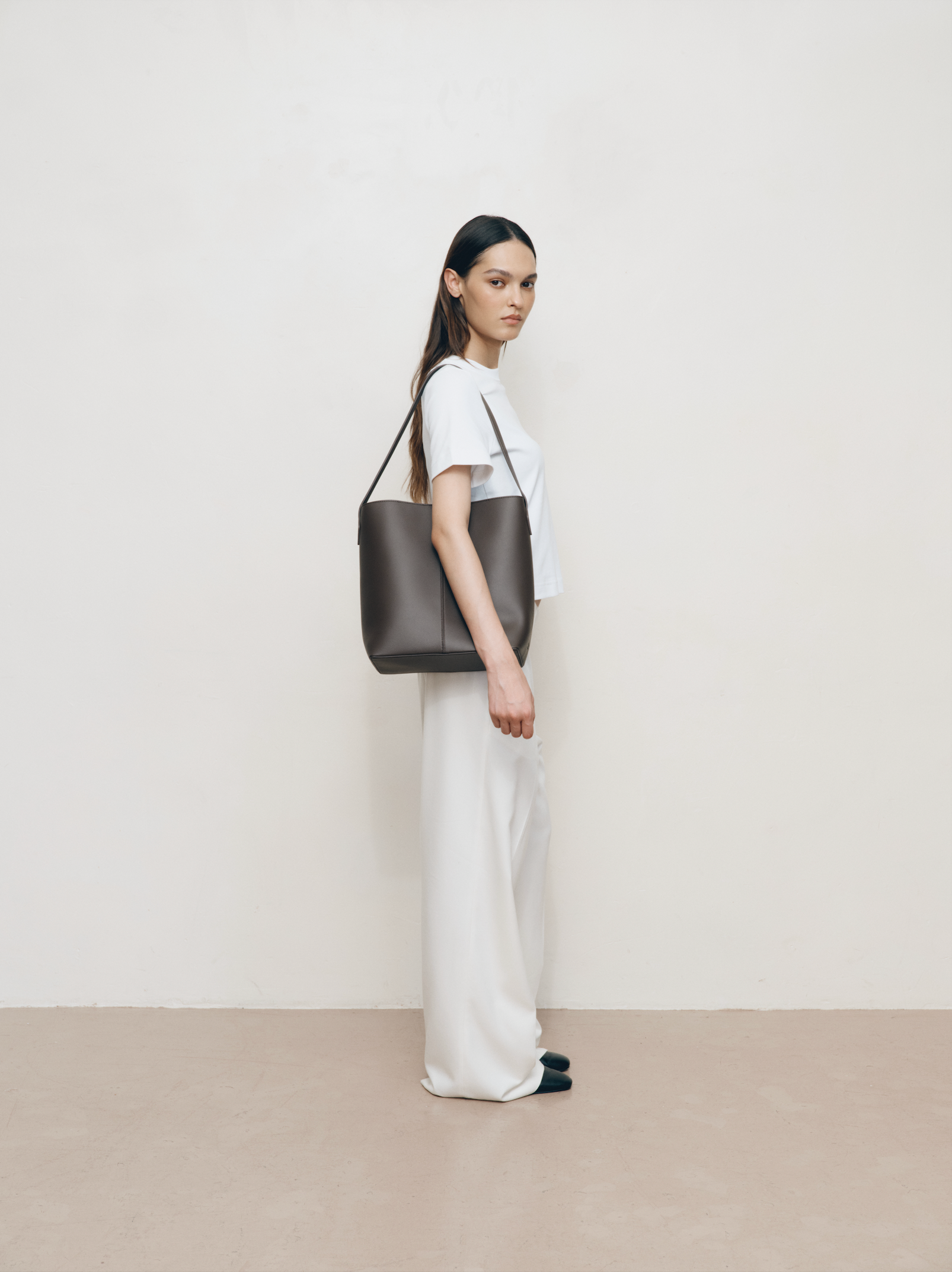 Freja Kaia Bag Espresso