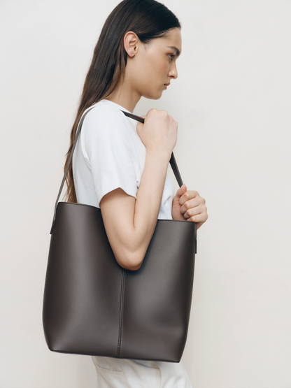Freja Kaia Bag Espresso