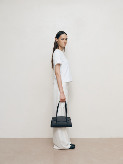 Freja Caroline Bag Black