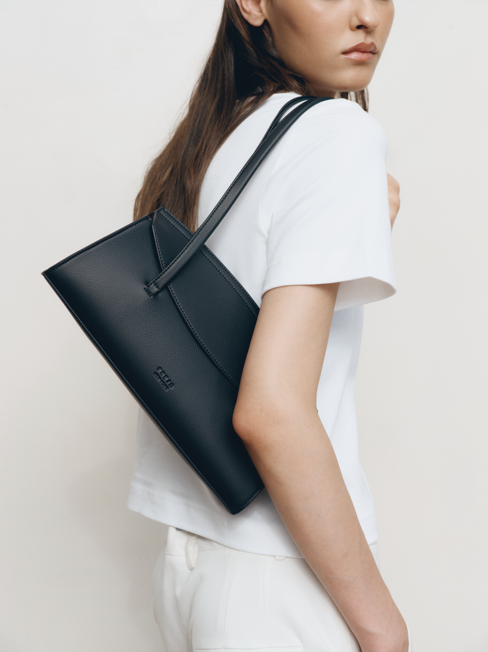 Freja Caroline Bag Black
