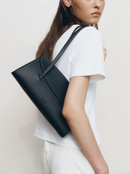 Freja Caroline Bag Black