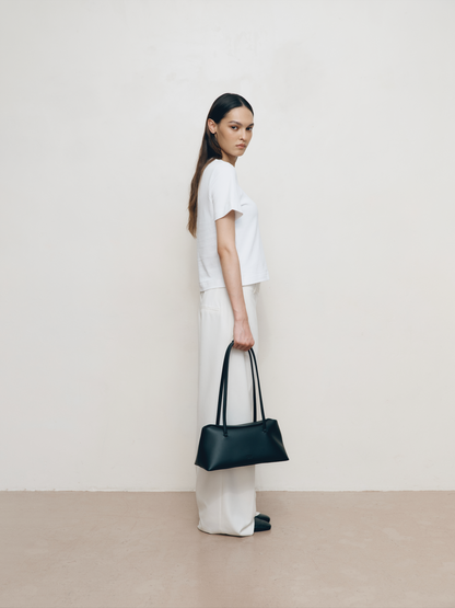 Freja Chrystie Bag Black