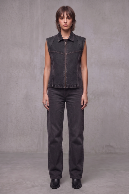 Void Women's Vest