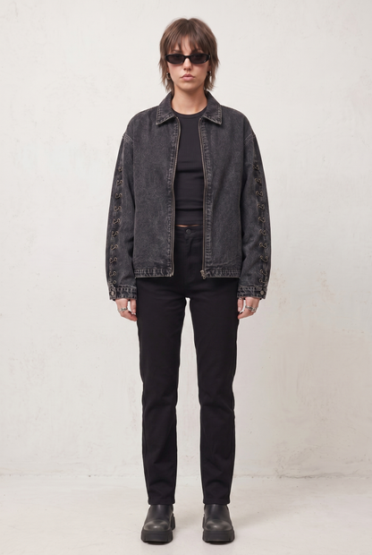 Ringwire Women's Jacket