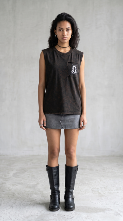 Skullmark Women's Tank