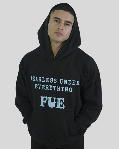 ILLUSION  HOODIE