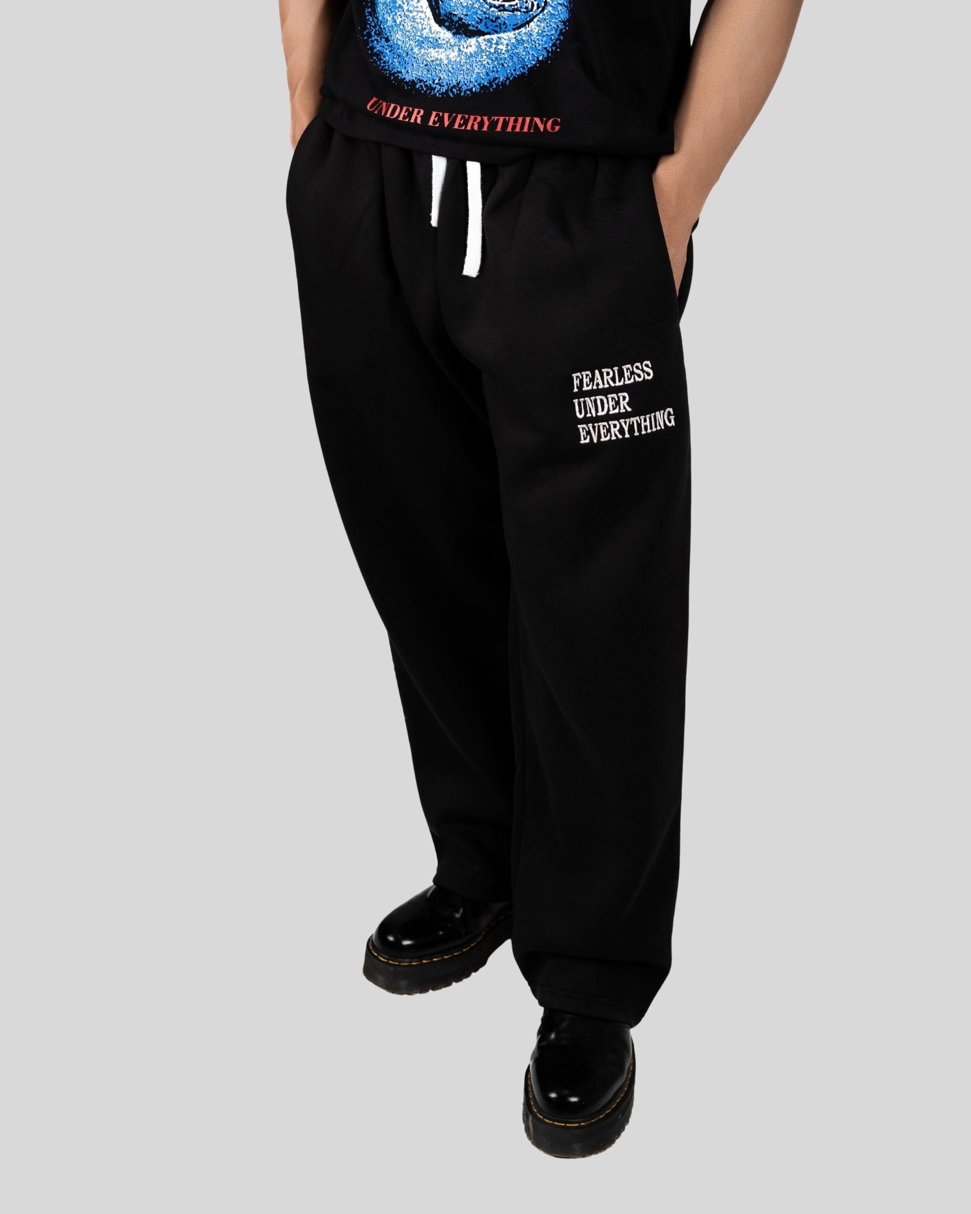 CLASSIC TROUSER MEN