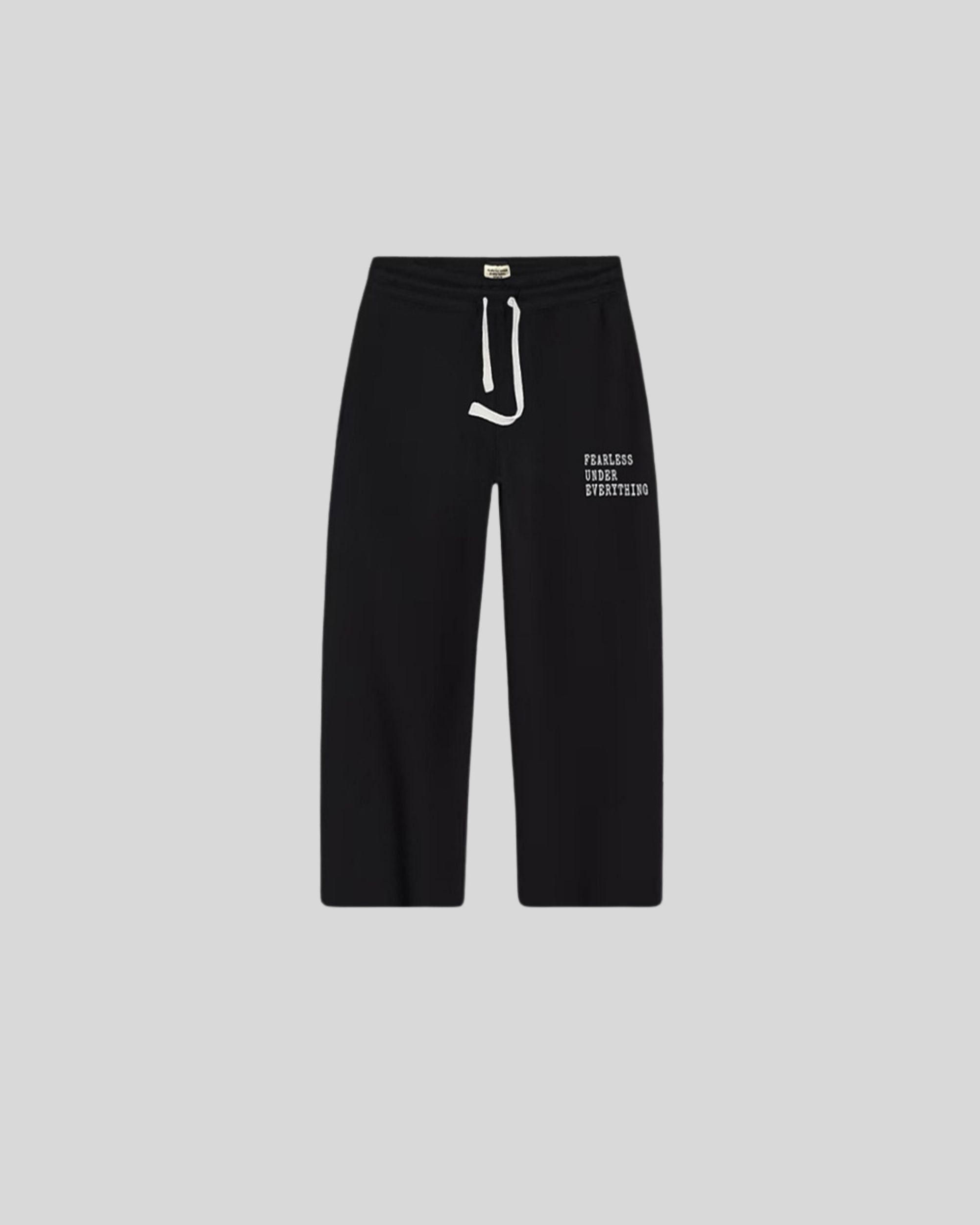 CLASSIC TROUSER MEN