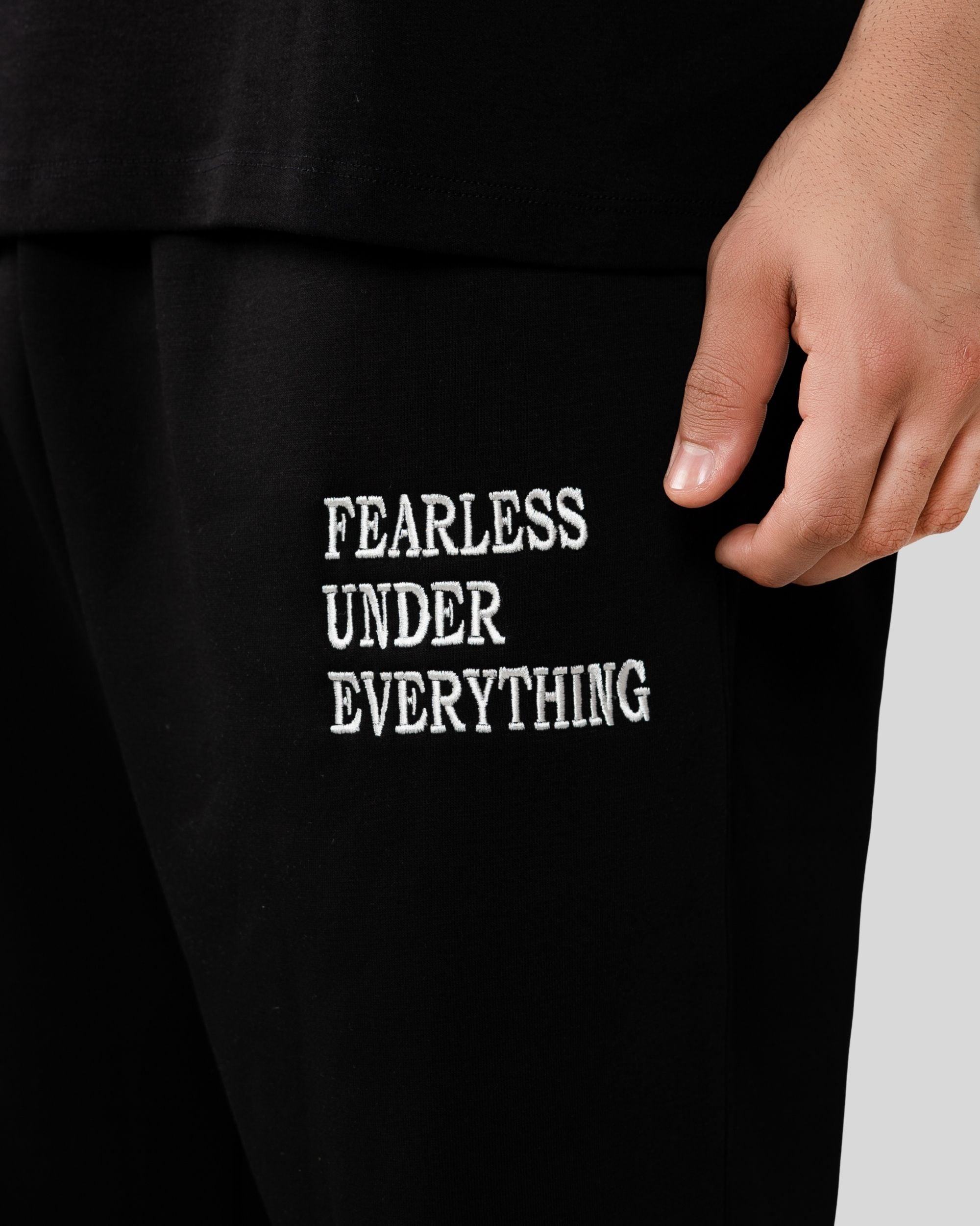 CLASSIC TROUSER MEN