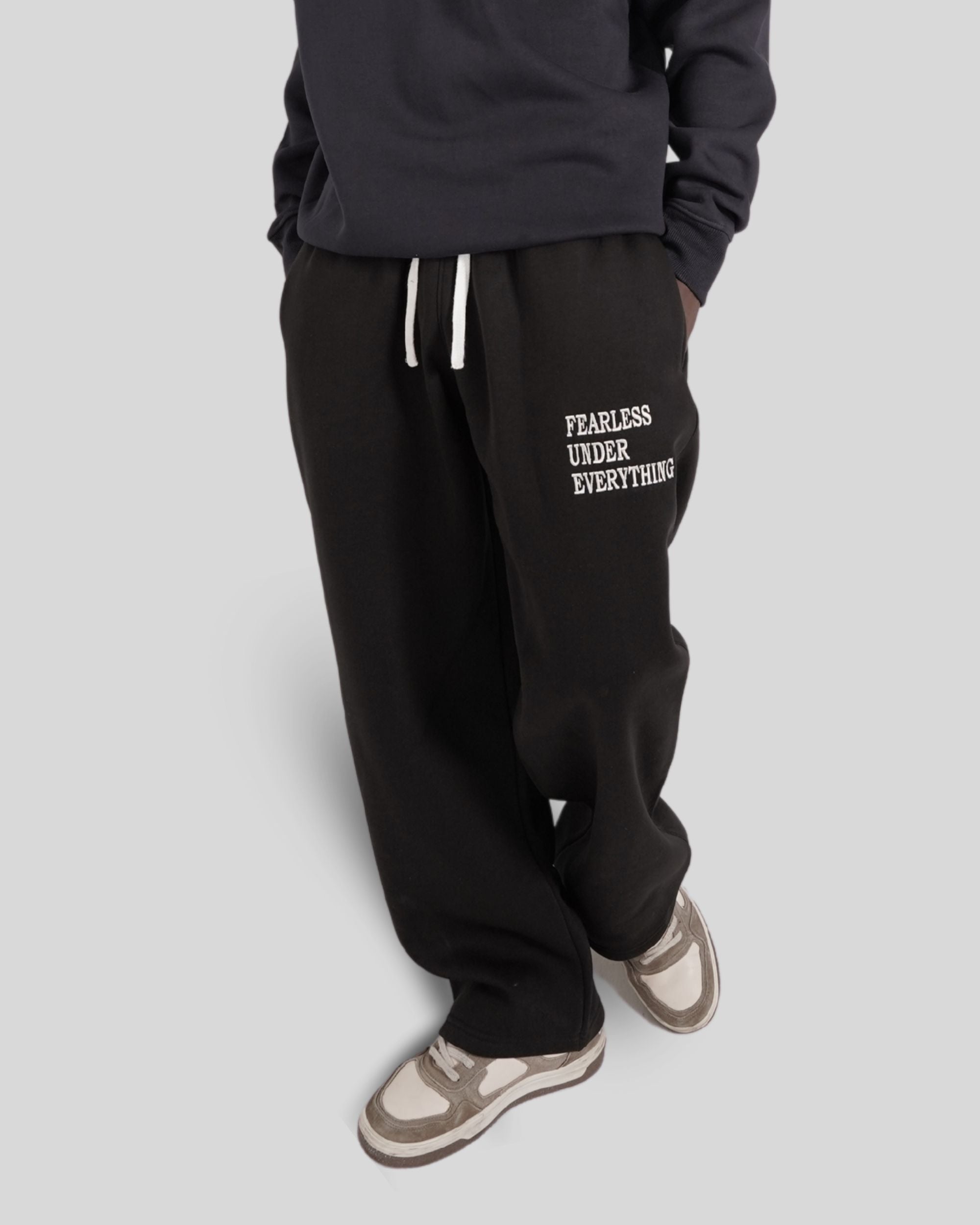 CLASSIC TROUSER MEN