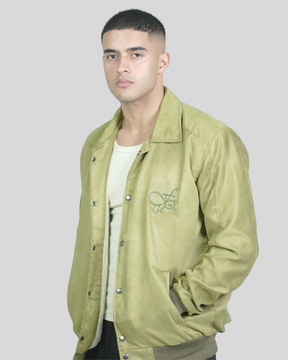 LEMONGRASS JACKET