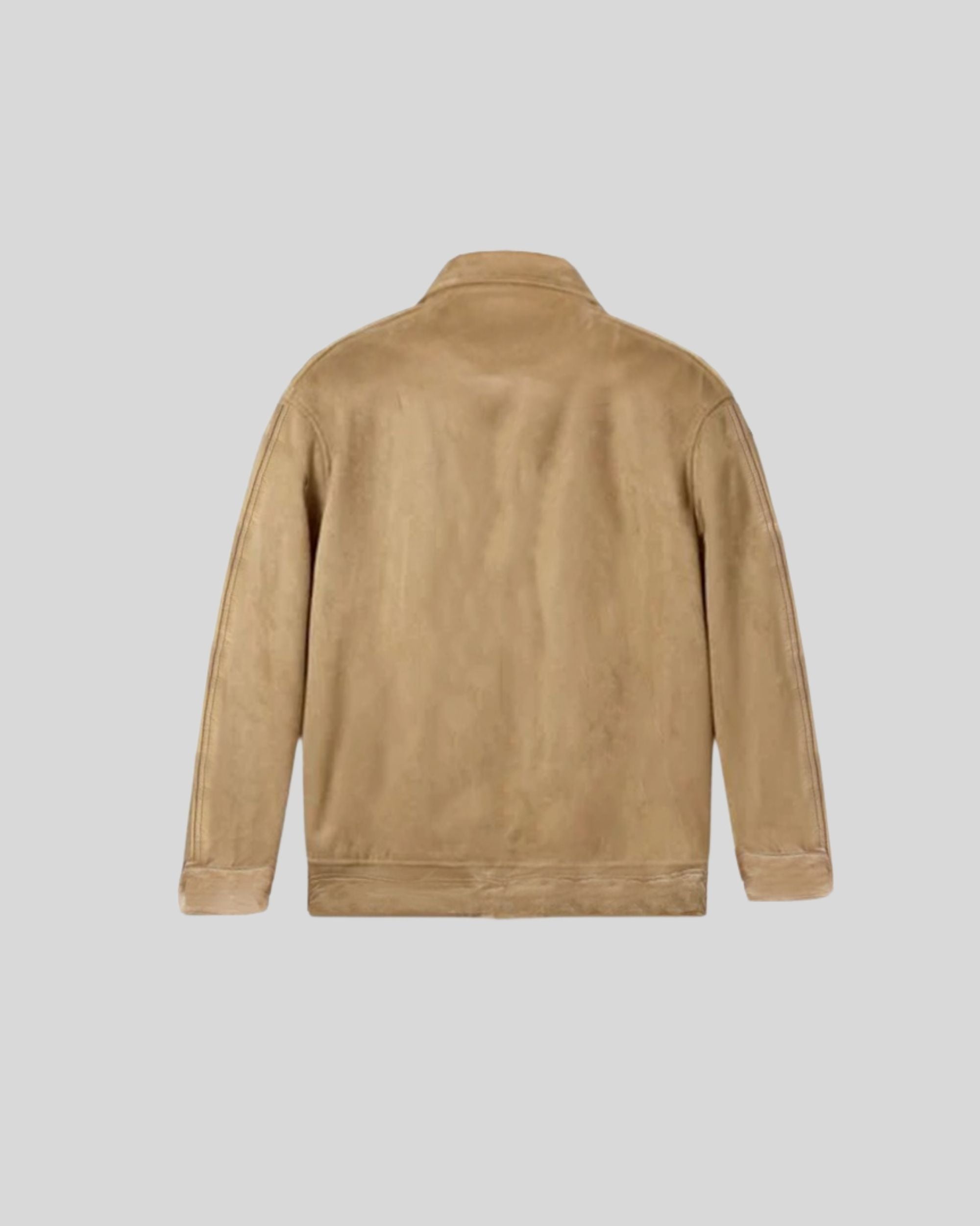 KHAKHI JACKET