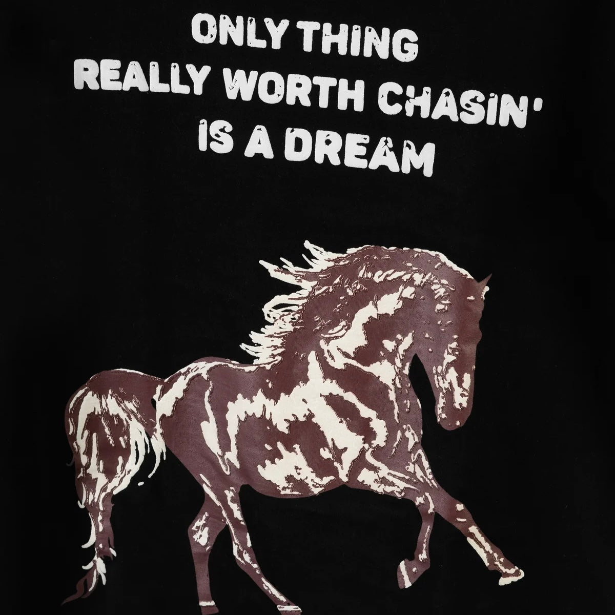 LUMIÈRES Chasin' Dreams Tee