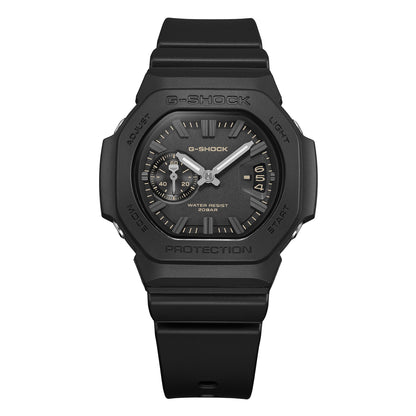 Casio G-Shock GAC-2500-1A Black