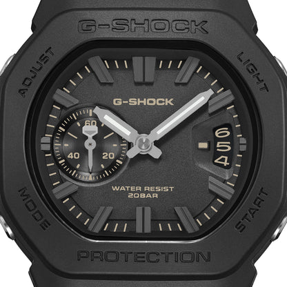 Casio G-Shock GAC-2500-1A Black