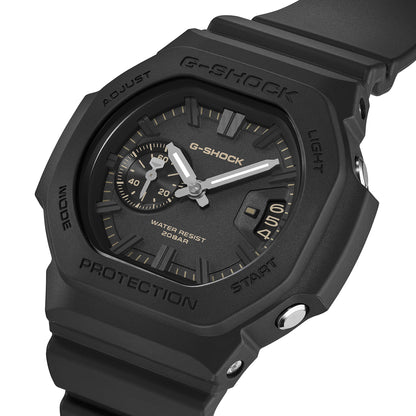 Casio G-Shock GAC-2500-1A Black