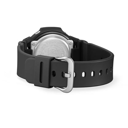 Casio G-Shock GAC-2500-1A Black