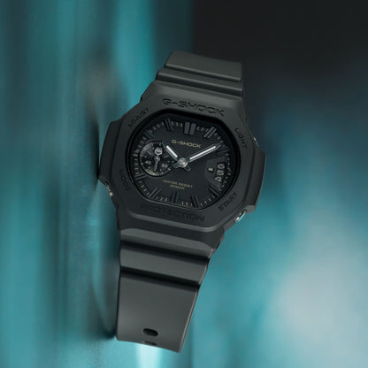 Casio G-Shock GAC-2500-1A Black