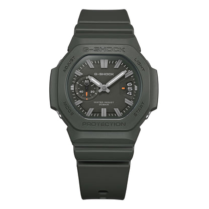 Casio G-Shock GAC-2500-3A Dark Green