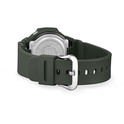 Casio G-Shock GAC-2500-3A Dark Green