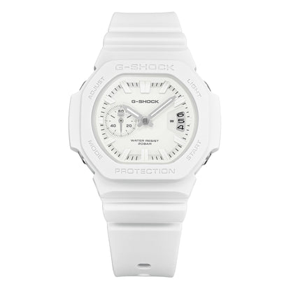 Casio G-Shock GAC-2500-7A White