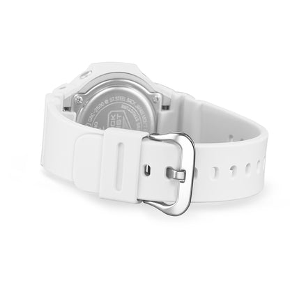 Casio G-Shock GAC-2500-7A White