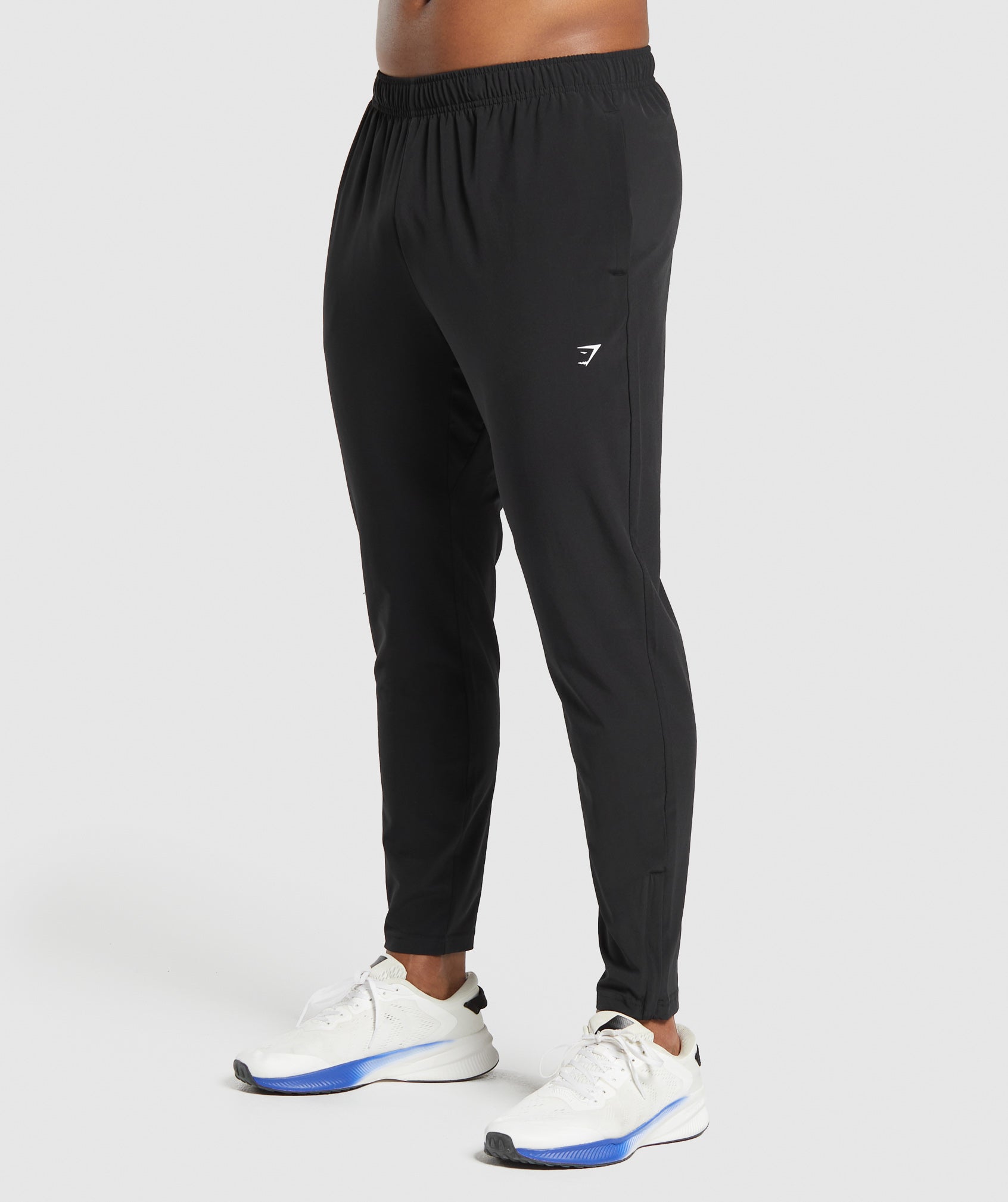 Gymshark Conditioning Joggers Black