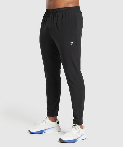 Gymshark Conditioning Joggers Black