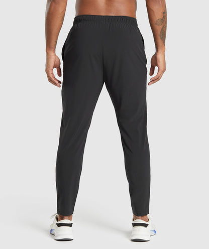 Gymshark Conditioning Joggers Black