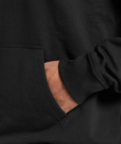Gymshark Gsrc Hoodie Black