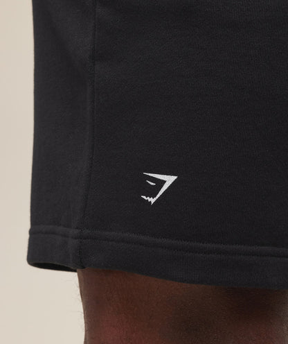 Gymshark Break Your Barriers Shorts Black