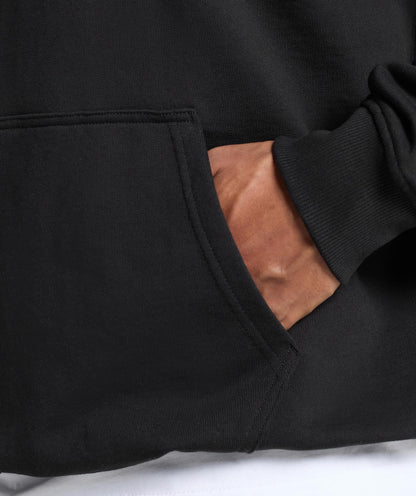 Gymshark Lifting Essentials Hoodie Black