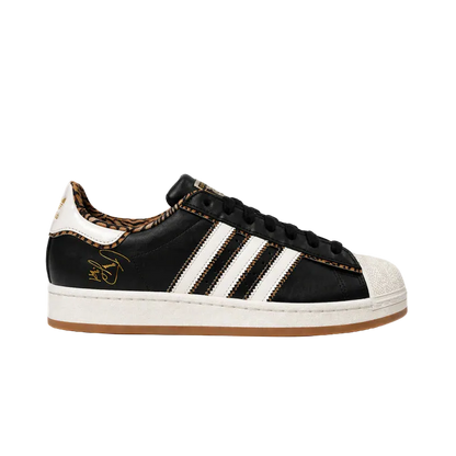 Adidas Superstar x Ranveer Singh