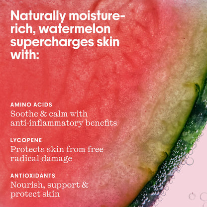 Glow Recipe Watermelon Glass Skin Essentials Kit