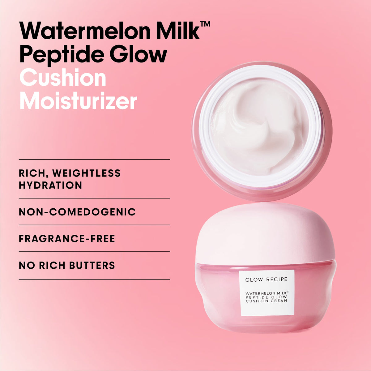 Glow Recipe Watermelon Glass Skin Essentials Kit