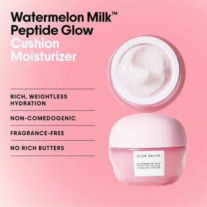 Glow Recipe Watermelon Glass Skin Essentials Kit