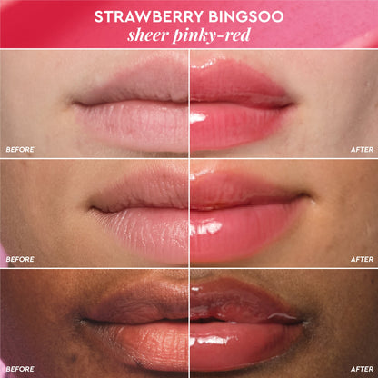 Glow Recipe Lip & Cheek Kit