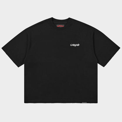 Godspeed Vital New Age Short Set (Black)